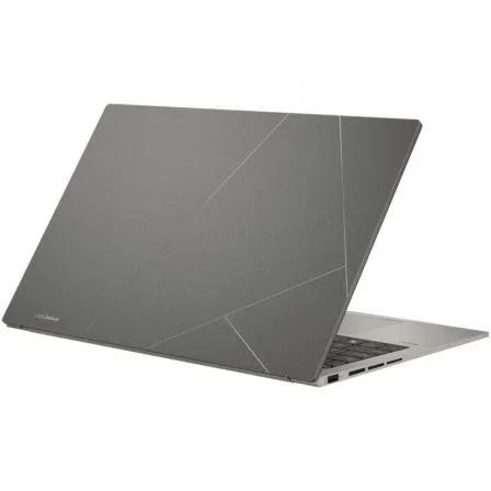 Asus ZenBook 15 OLED UM3504DA-MA286W Gris Basalto